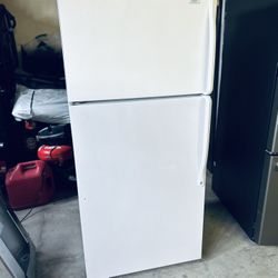 Top Freezer Apartment Size Whirlpool Garage Hone Office