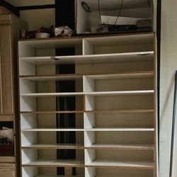 Snake Rack 