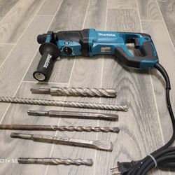 Makita Drill Hammer