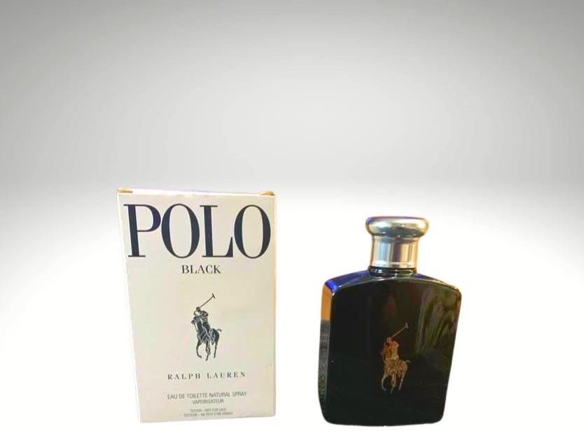 Design Cologne Ralph Lauren