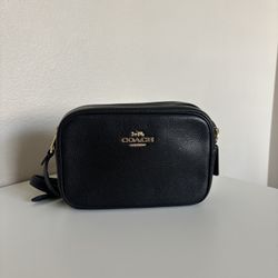 Coach Jamie Camera Bag