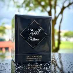 Kilian Angel Share Perfume AUTHENTIC new sealed Amazing
