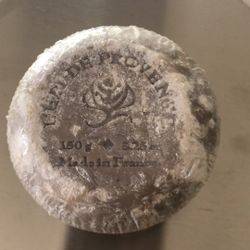 Purple Round Hand Soap from France, never opened until photos for clearer view 