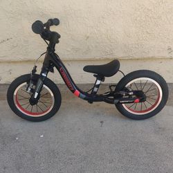 guardian balance  bike