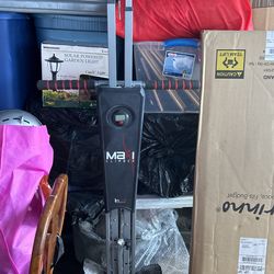 Maxi Climber Excersise Machine 