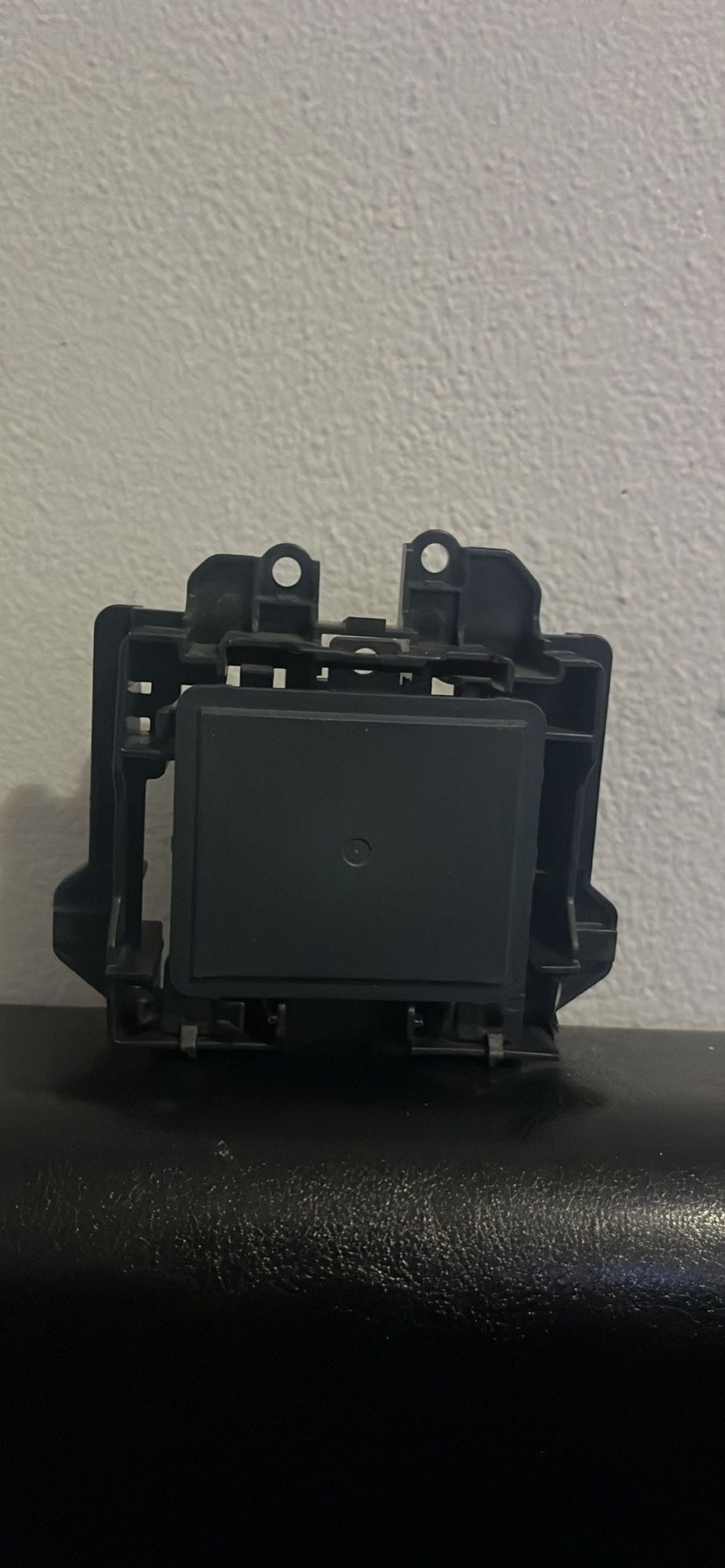 Honda Pilot Cruise Control Radar 