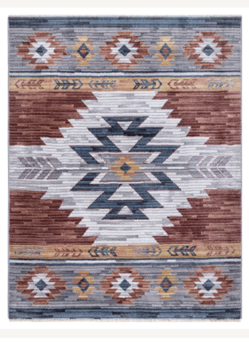 8x10 Rug 