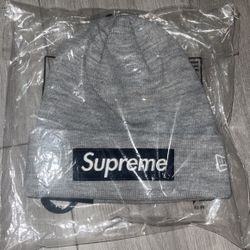 Supreme Boxlogo Beanie 