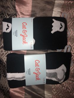Fashion tights