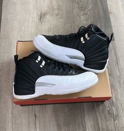 Jordan 12 playoff size 10