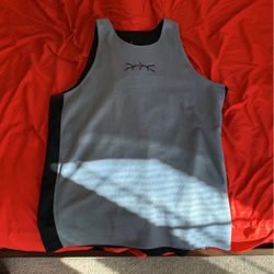 Vintage ‘Jordan Brand’ Reversible Tank