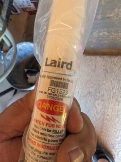 Laid FG1523 Antenna