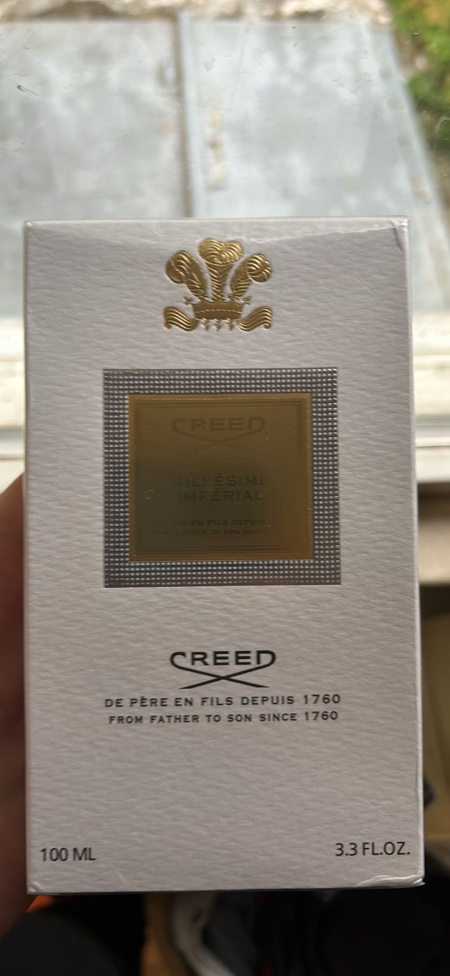 Creed Millesime Imperial