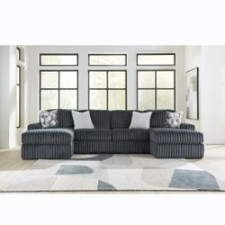 Sofa Couch Sectional 
