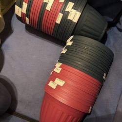 Flower Pots 