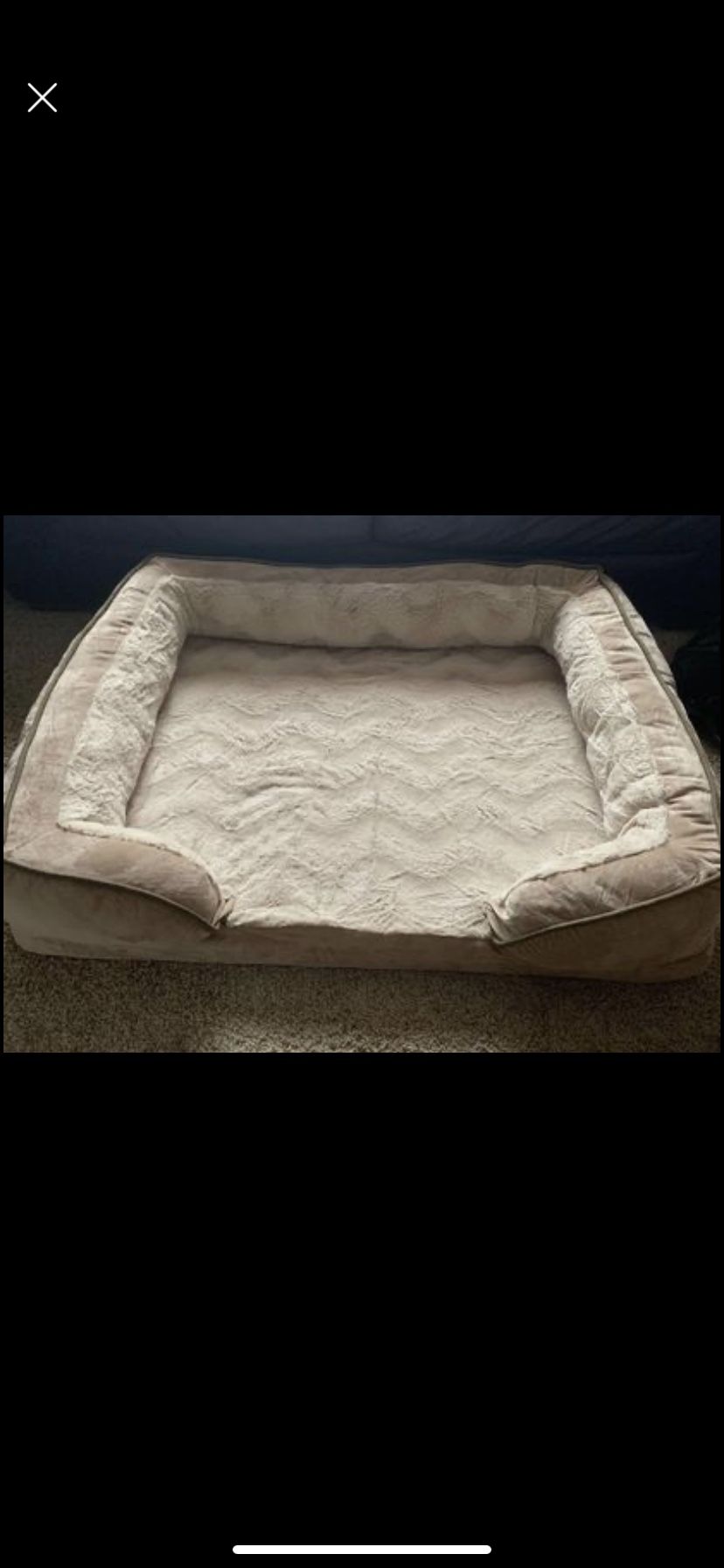 Dog Bed