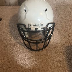 Football Helmet Schutt