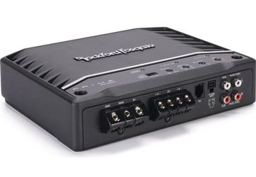 Rockford Fosgate R2-500X1