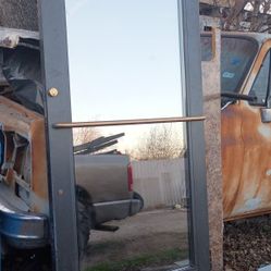 Puerta Commercial De Aluminio 