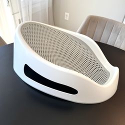 Angelcare Baby Bathtub Support Seat
