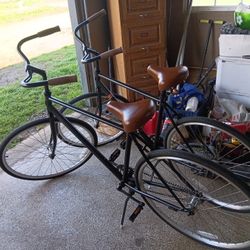 Two For The Price Of One!