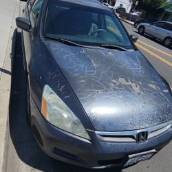 2007 Honda Accord