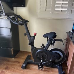 Echelon Bike