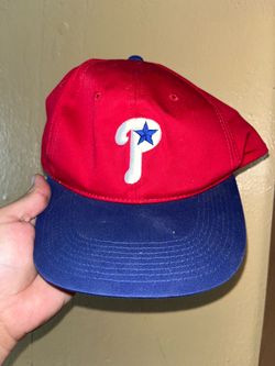 Philadelphia Phillies MLB Snapback Hat