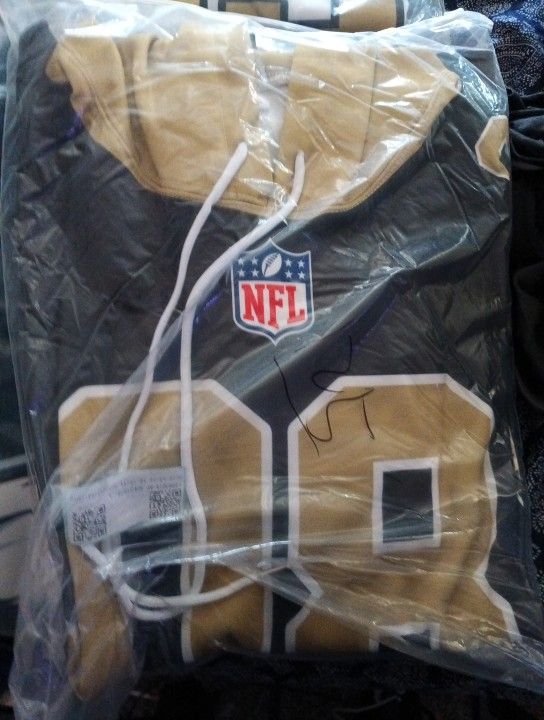 NFL Hoodies