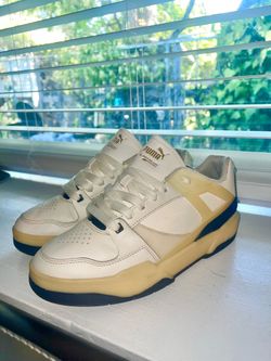 Puma slipstream size 10