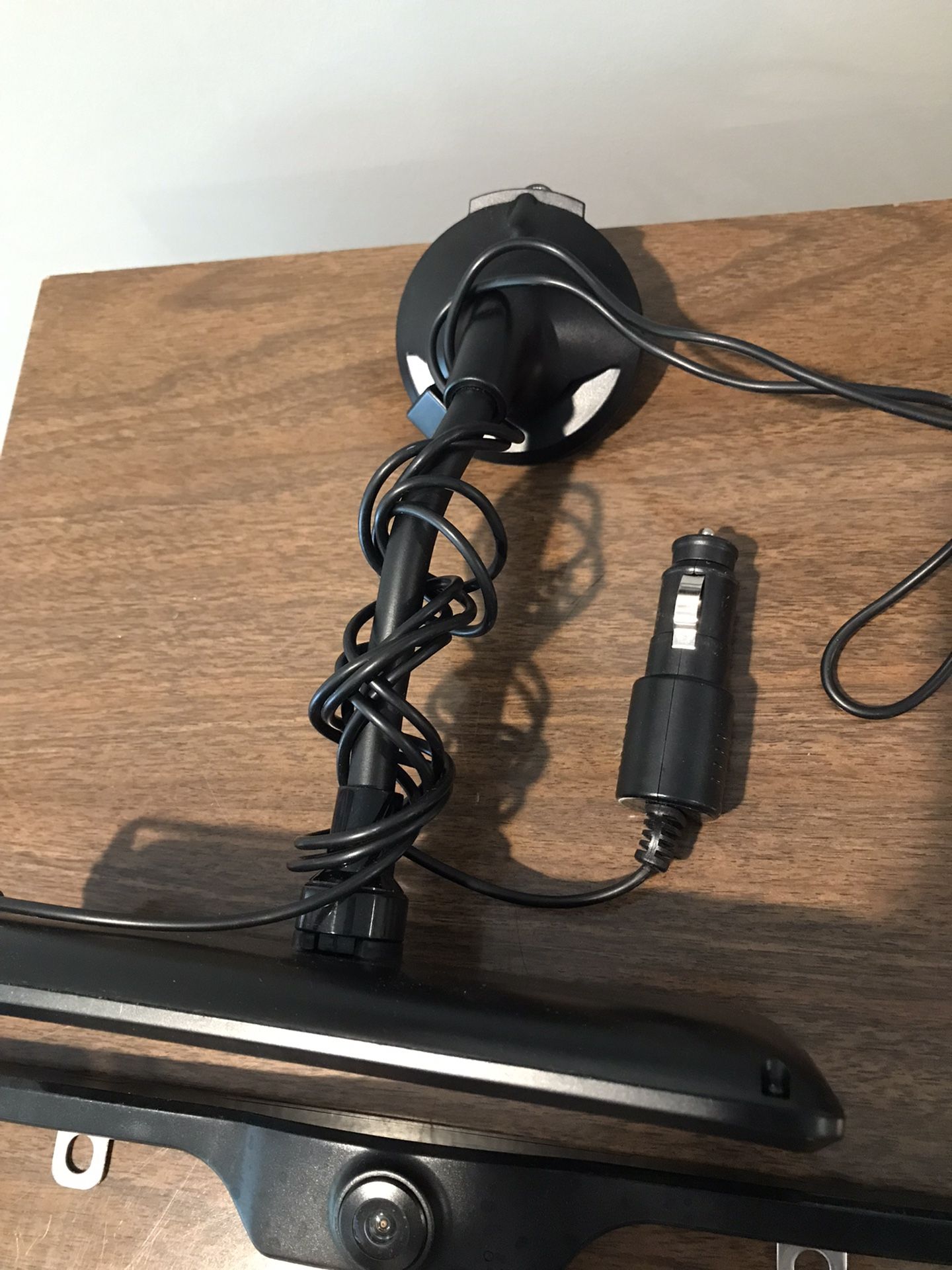 Universal Wireless Backup Camera