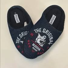 TRUE RELIGIÓN slippers