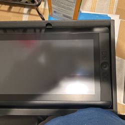 13HD Creative Pen & Touch Display 