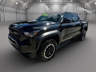 2026 Toyota Tacoma i-FORCE MAX Double Cab