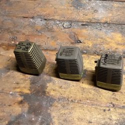 Zone Valve Head