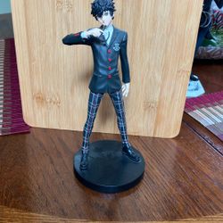 Persona 5: Protagonist Statue
