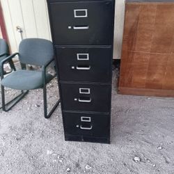 Filing Cabinet