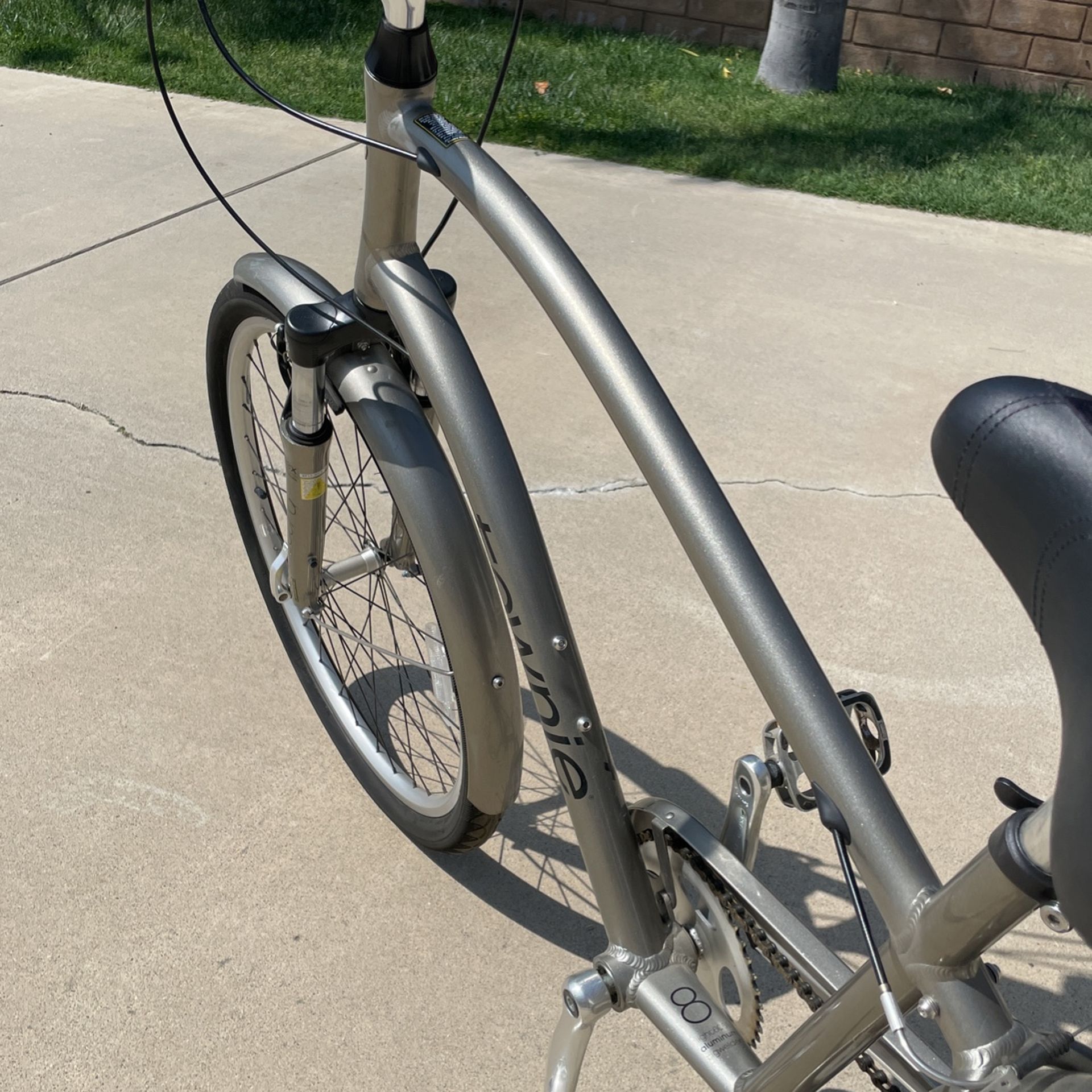 Electra Townie 8i Bikes Cycling