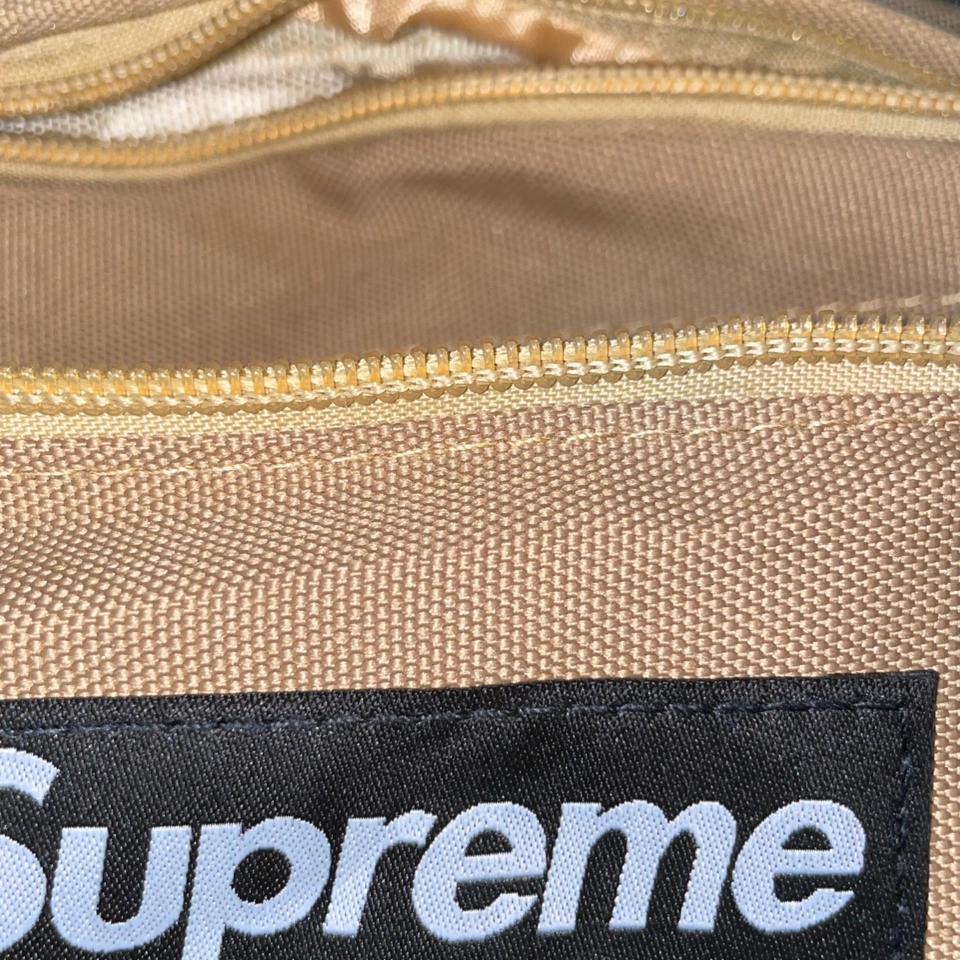 Supreme Waist Bag