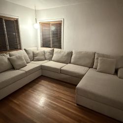 Sectional Couch!