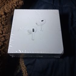Apple Air Pods  2nd Gen