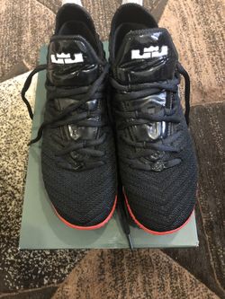 Lebron XVI (GS) size 6.5Y