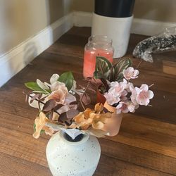 Fake Plants