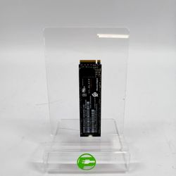 Western Digital WD 2280mm Black SN750 500GB M.2 NVMe Gen 3.0 x 4 SSD