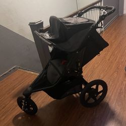  Baby Stroller 