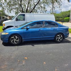 2010 Honda Civic