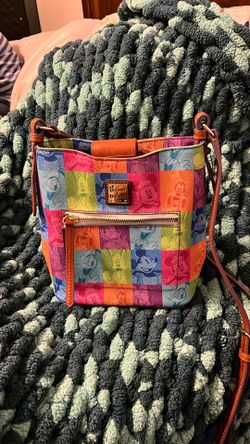 Dooney & Bourke Disney Purse