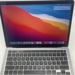 Apple Laptop MacBook Pro A2289