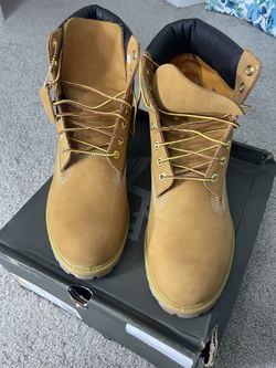 Botas outlet usadas hombre