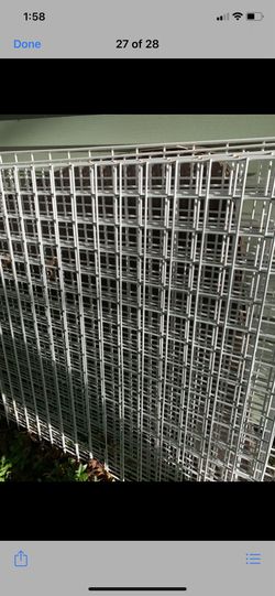 Art grids heavy duty